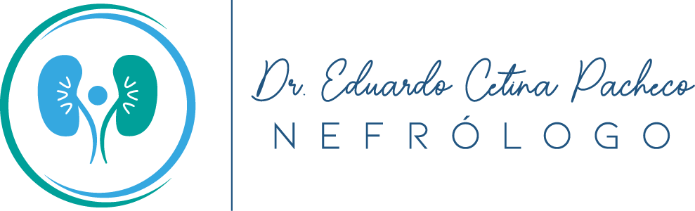 Nefrología en Mérida, Yucatán - Dr. Eduardo Cetina Pacheco