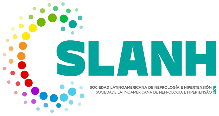 Logo SLANH
