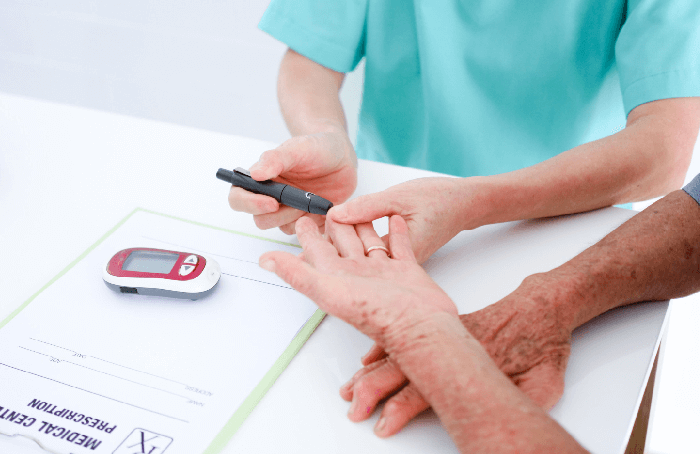 Diagnóstico y tratamiento de diabetes ofrecido por el Dr. Eduardo Cetina Pacheco: control eficaz para tu salud